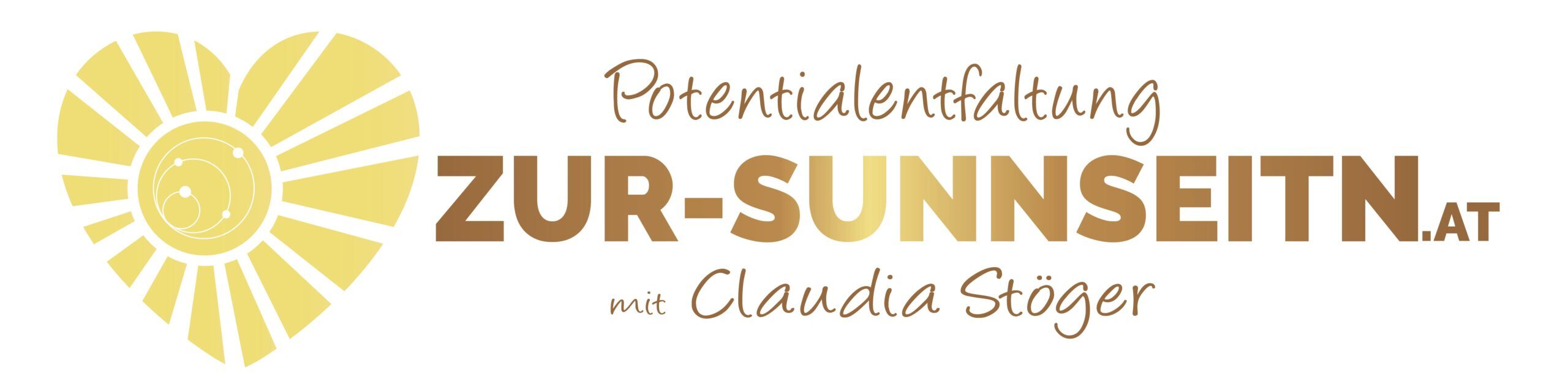 Zur Sunnseitn | Claudia Stöger